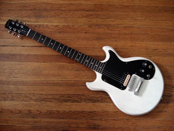 Joan Jett Signature Melody Maker